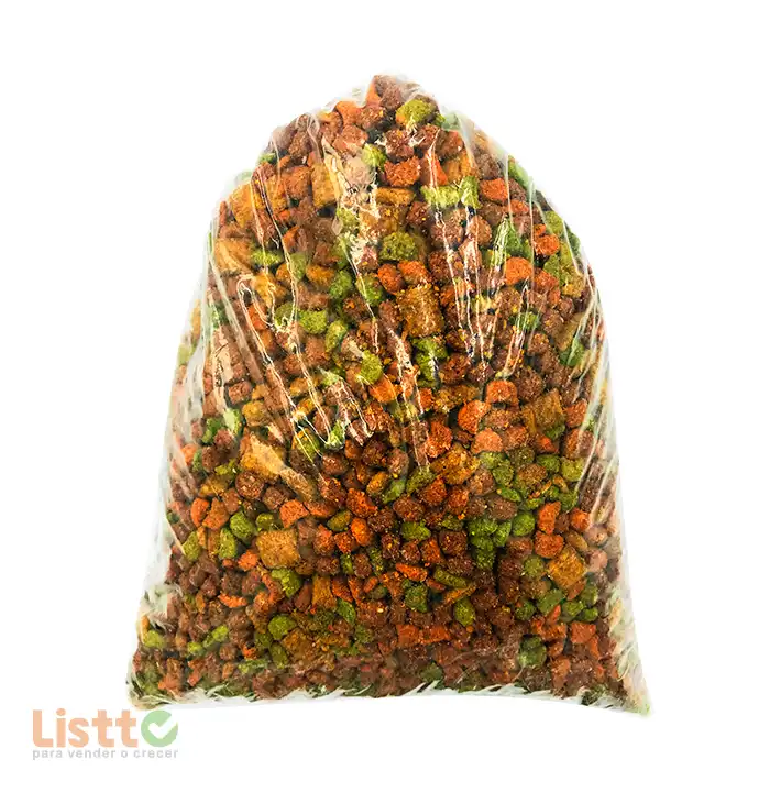 Alimento Whiskas Suelto 1 kg.