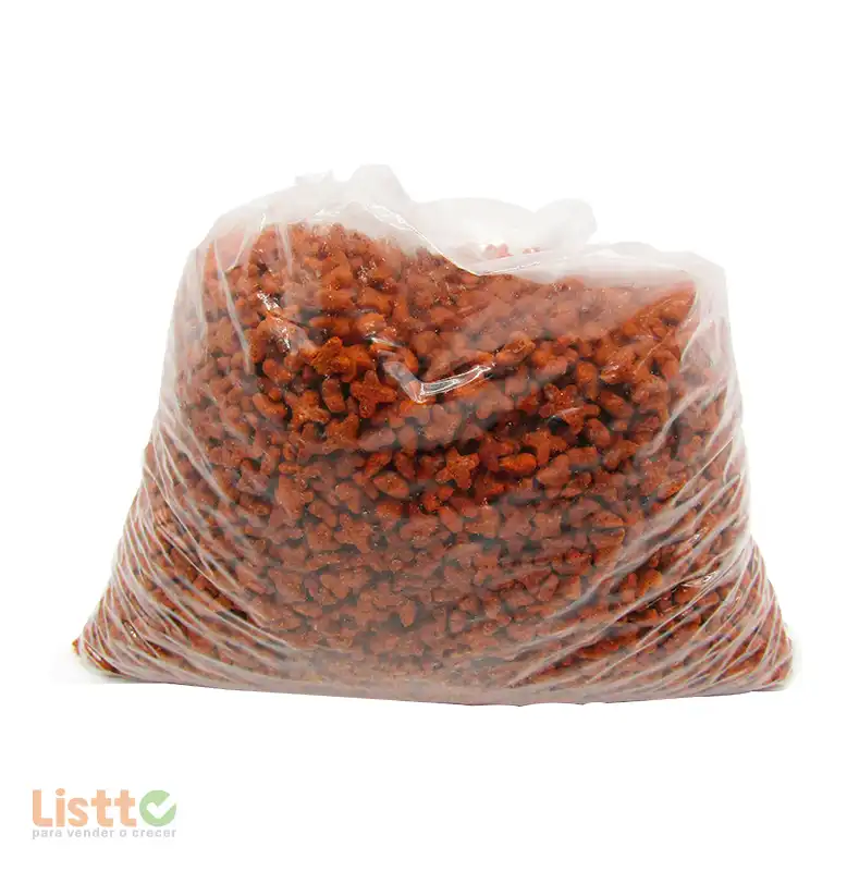 Alimento Perro Suelto 1 kg.