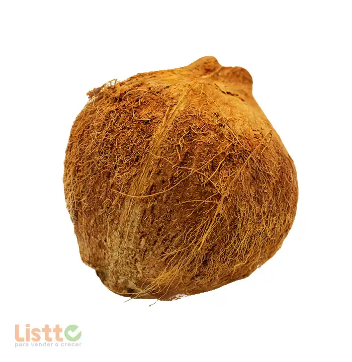 Coco de Agua pz.