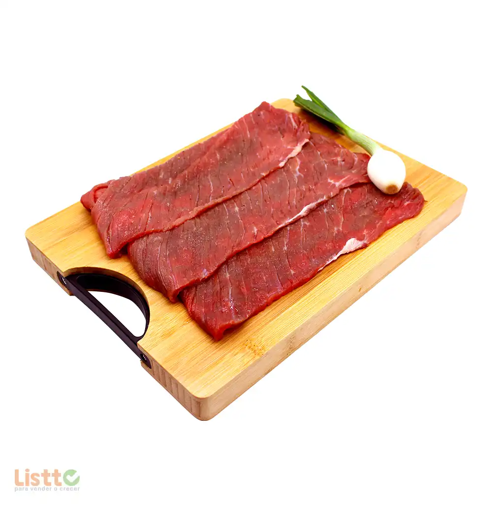 Cecina Preparada 1 kg.