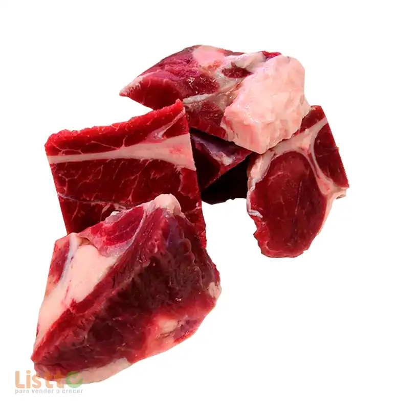 Hueso Blanco 1 kg.