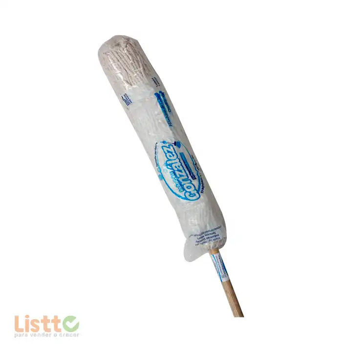 Trapeador Pabilo 500 gr. pz.