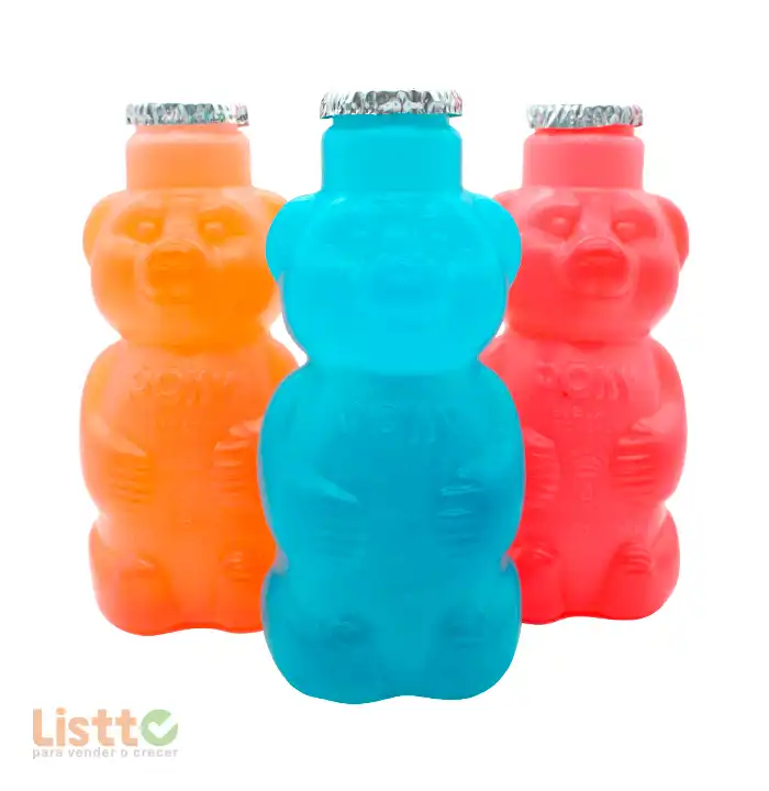 Bebida Poky Surtido 250 ml.