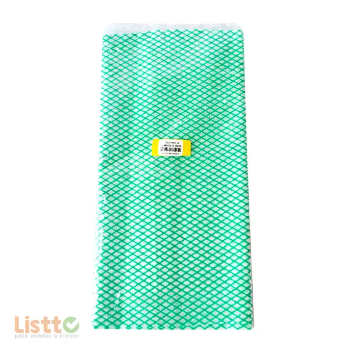Tela Paño de Limpieza Cleaners XG pz.