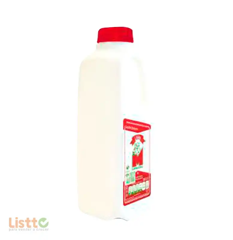 Leche Vakita Fría 1 lt.