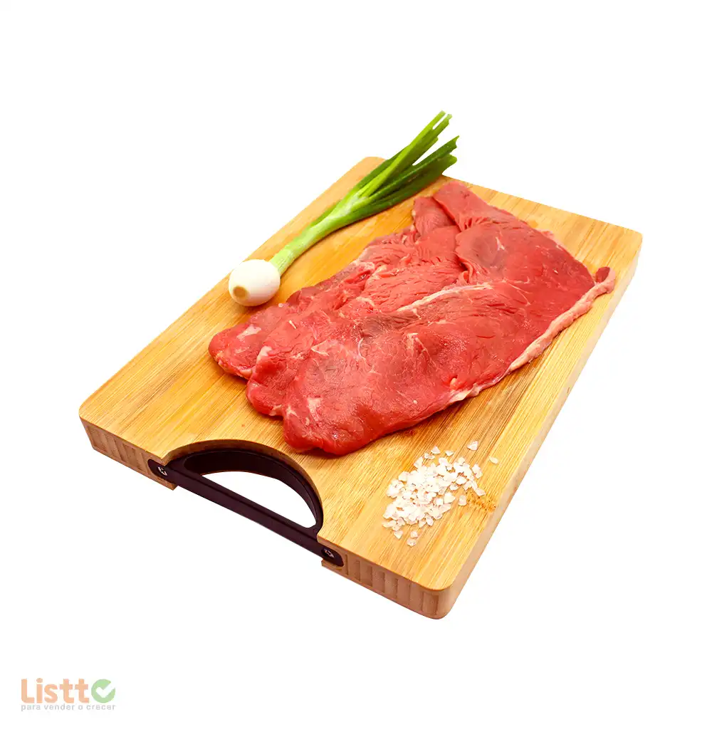 Sirloin 1 kg.