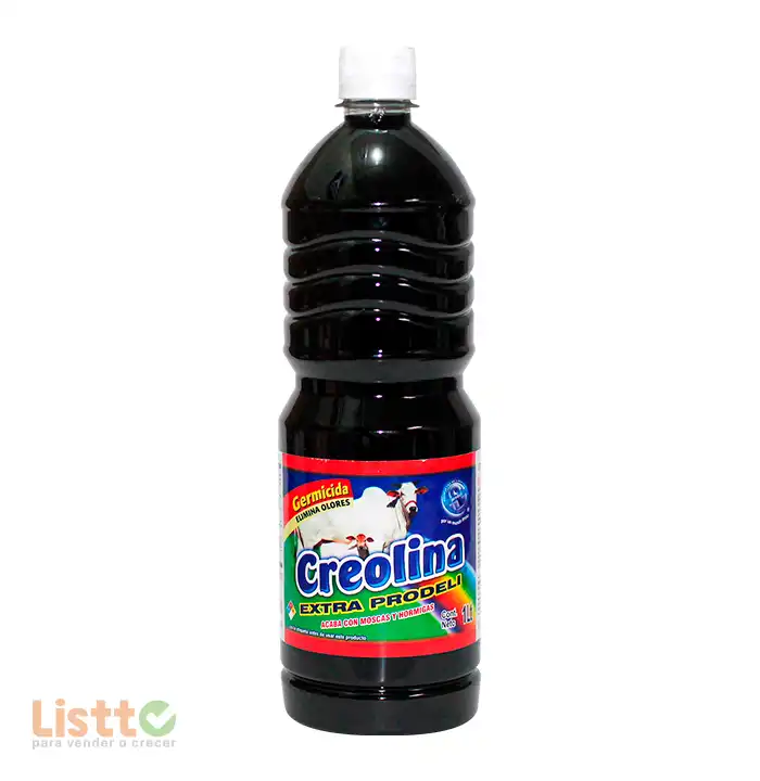 Creolina Prodeli 1 lt.
