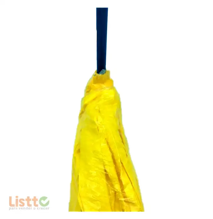 Mechudo Fieltro Poly Clean Bas-17