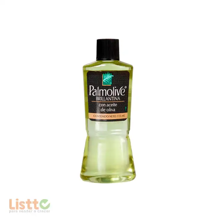Brillantina Palmolive Liquida 115 Ml.