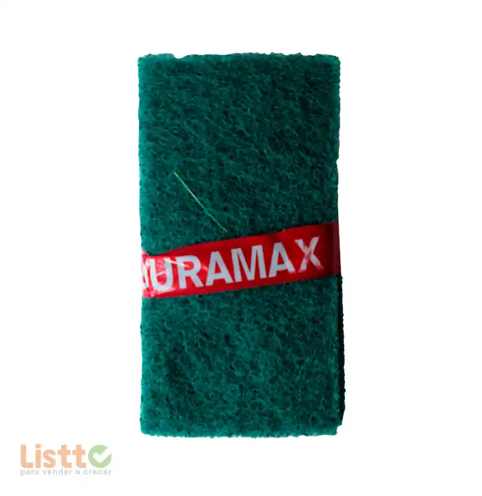 Fibra Verde 7 X 13 3 pz.