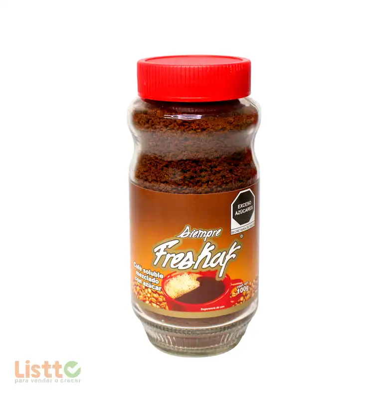 Café Fres Kaf 100 gr.