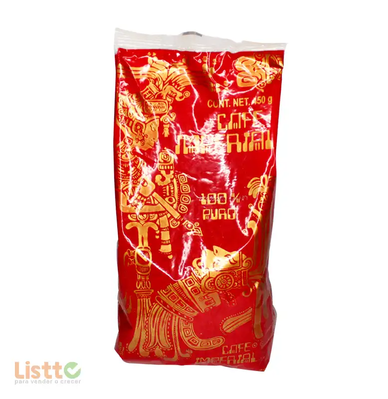 Café Imperial 450 gr.