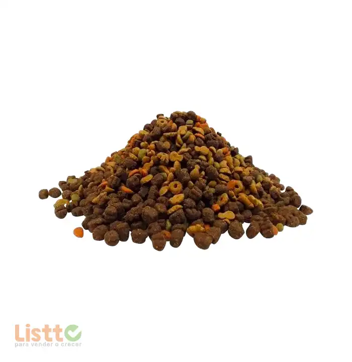 Alimento Pedigree Mealt.ime Guisado a Granel 1 kg.