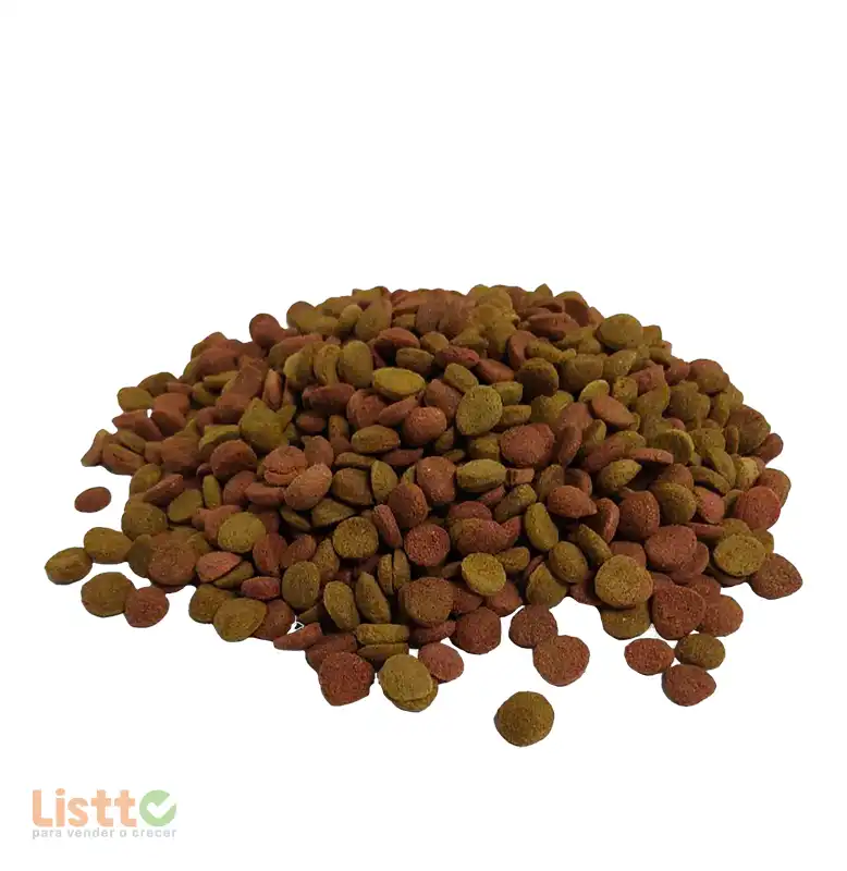 Alimento Pal Perro a Granel 1 kg.