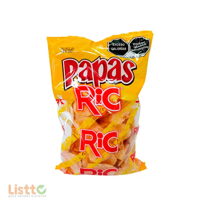 Ric Papas Familiar 145 gr.