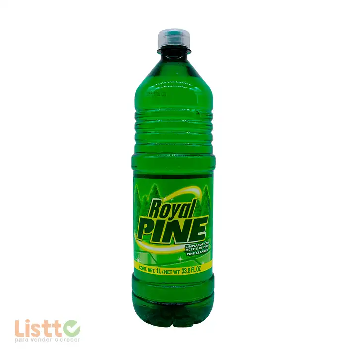 Limpiador Royal Pine 1 lt.