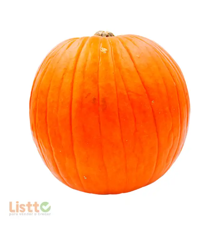 Calabaza de Casco kg.