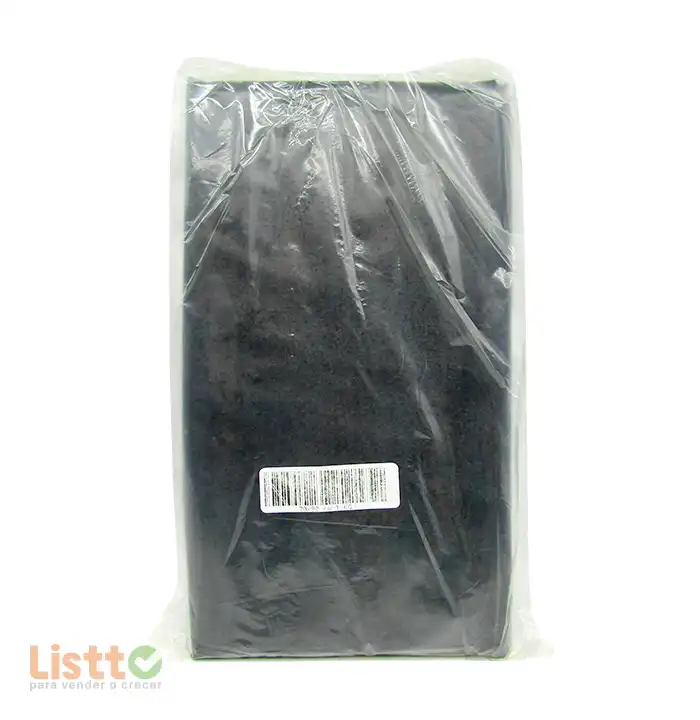 Bolsa para Basura Amsa Negra 70x90 1 kg.