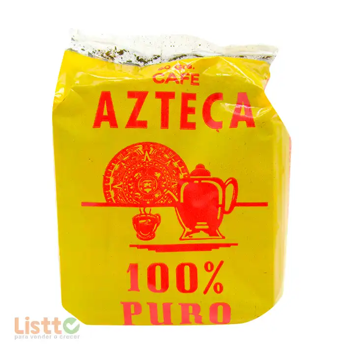 Café Azteca 60 gr.