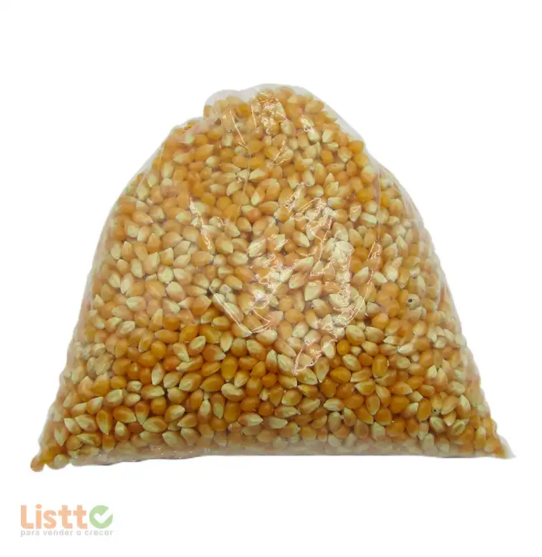 Maíz Palomero Veloz 1 kg.