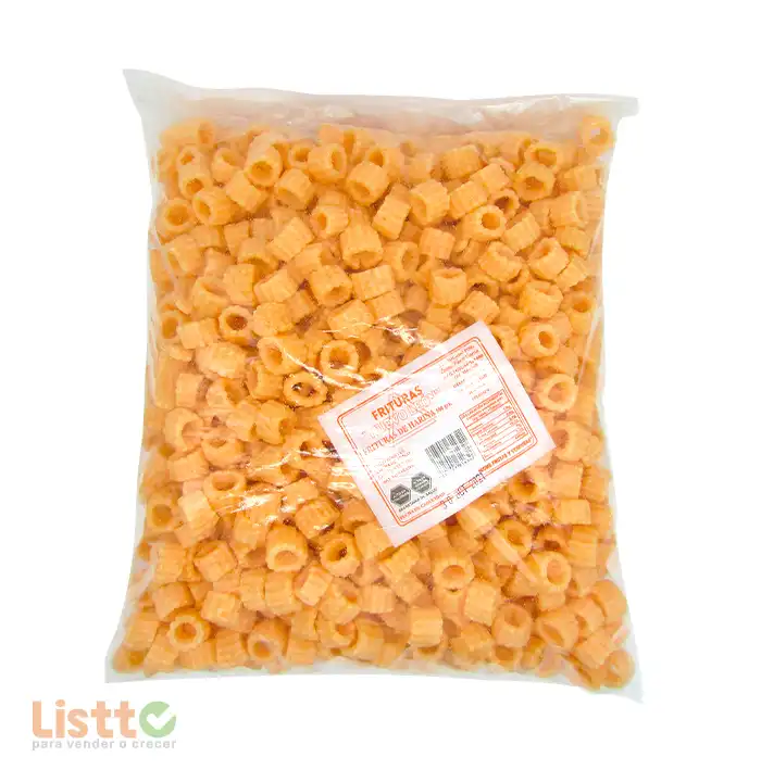 Botana Nuevo León 500 gr.
