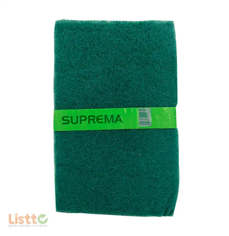 Fibra Mex Verde 14x24 pz.