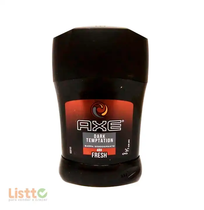 Desodorante Axe Dark Temptation Hombre Stick 54 gr.