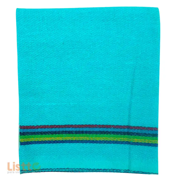 Tela Mil Usos 50x75 cm. BR-35 pz.