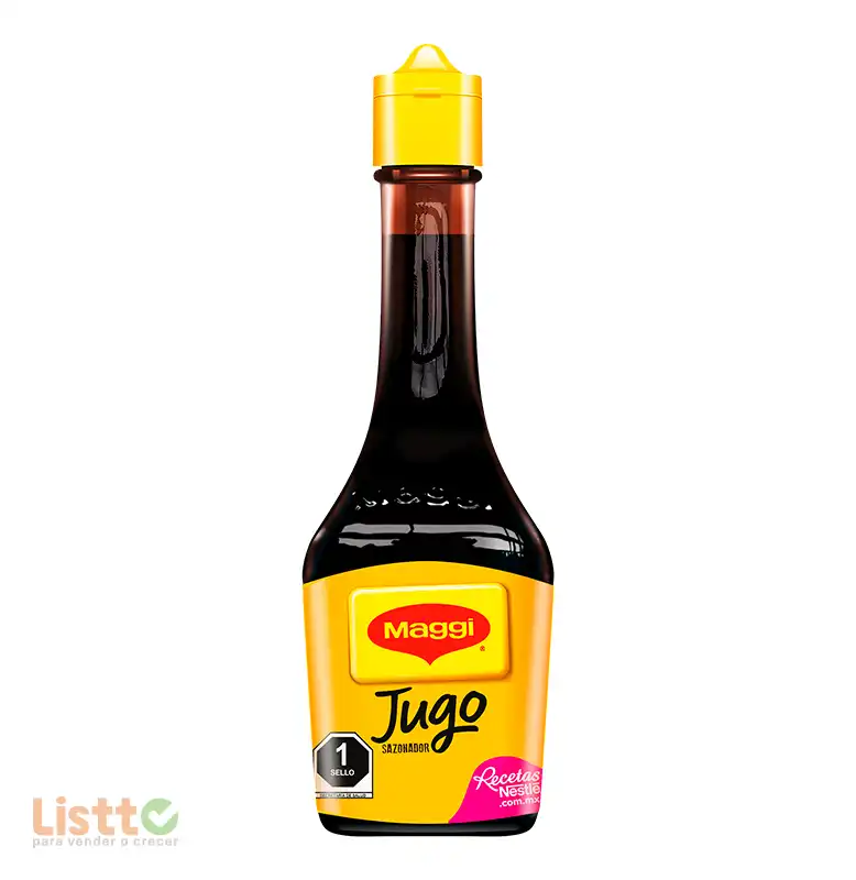 Jugo Maggi 100 ml.