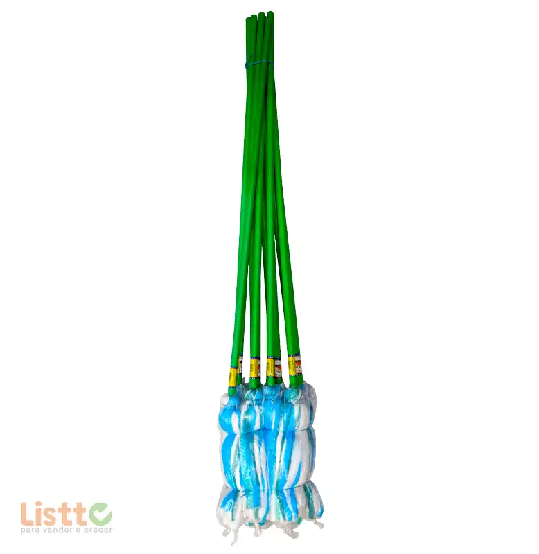 Trapeador Magitel Moreno Número 150 1 pz.