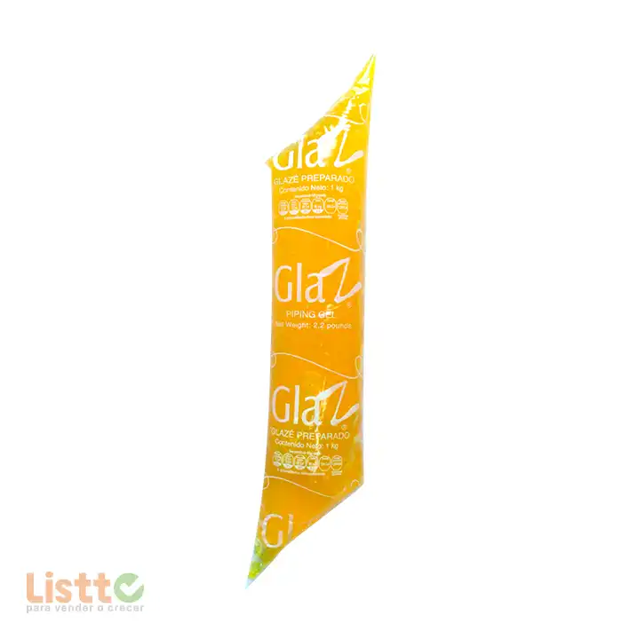 Jelly Aris Piña 1 Kg
