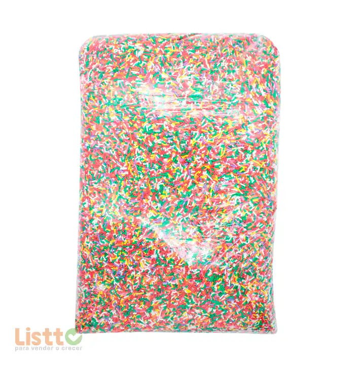 Granillo Multicolor Aris 5 Kg.