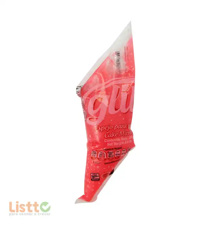 Glit Aris Fresa 250 Gr