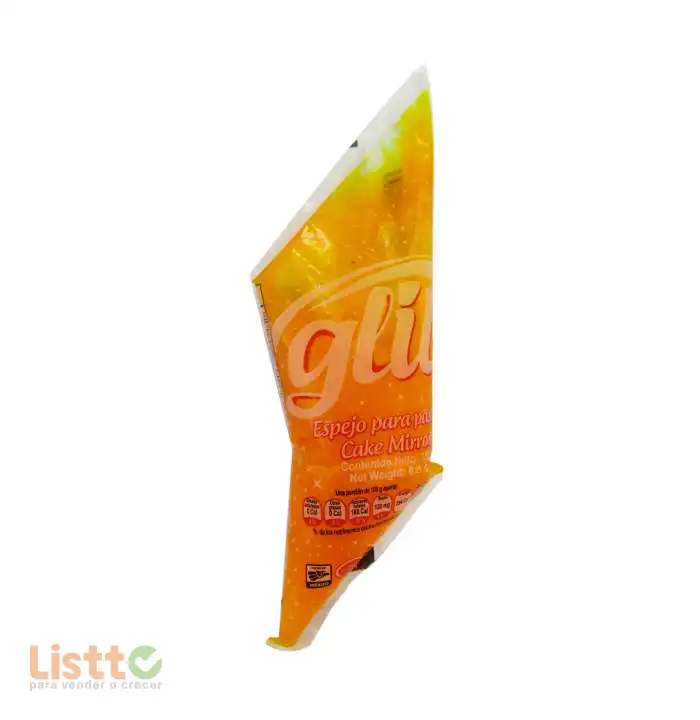 Glit Aris Mango 250 Gr