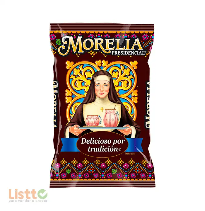 Chocolate Morelia Polvo 155 Gr