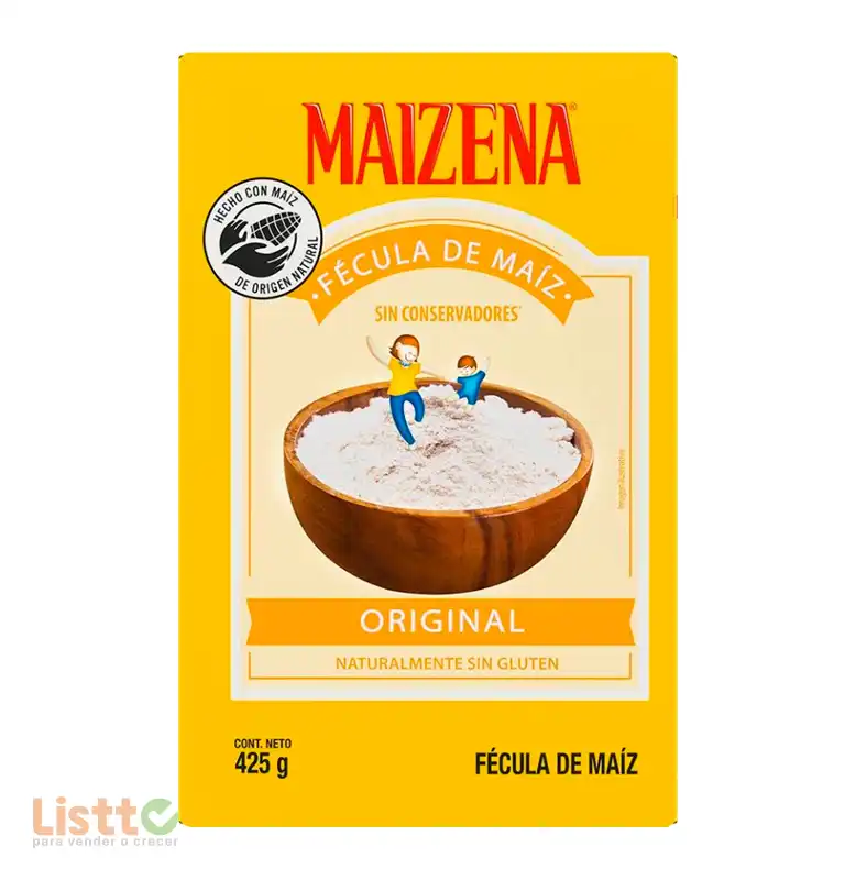 Maízena Duryea Grande 425 gr.