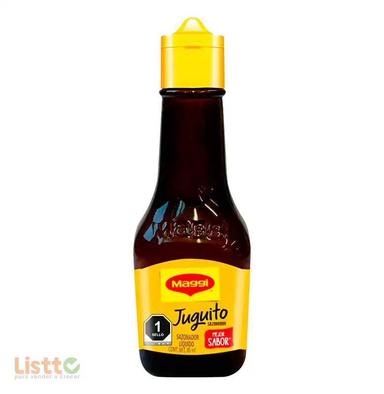 Jugo Maggi 45 ml.