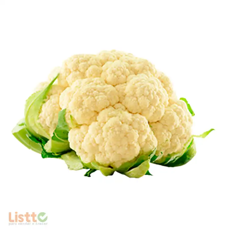 Coliflor pz.