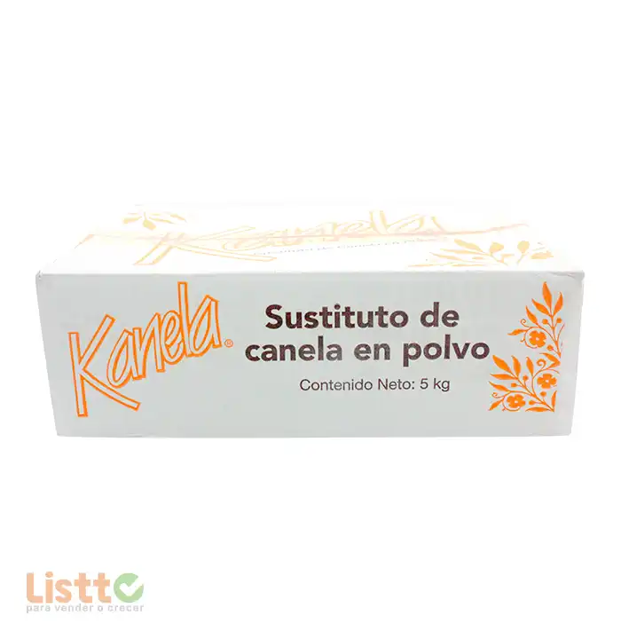 Canela en Polvo Aris 5 Kg