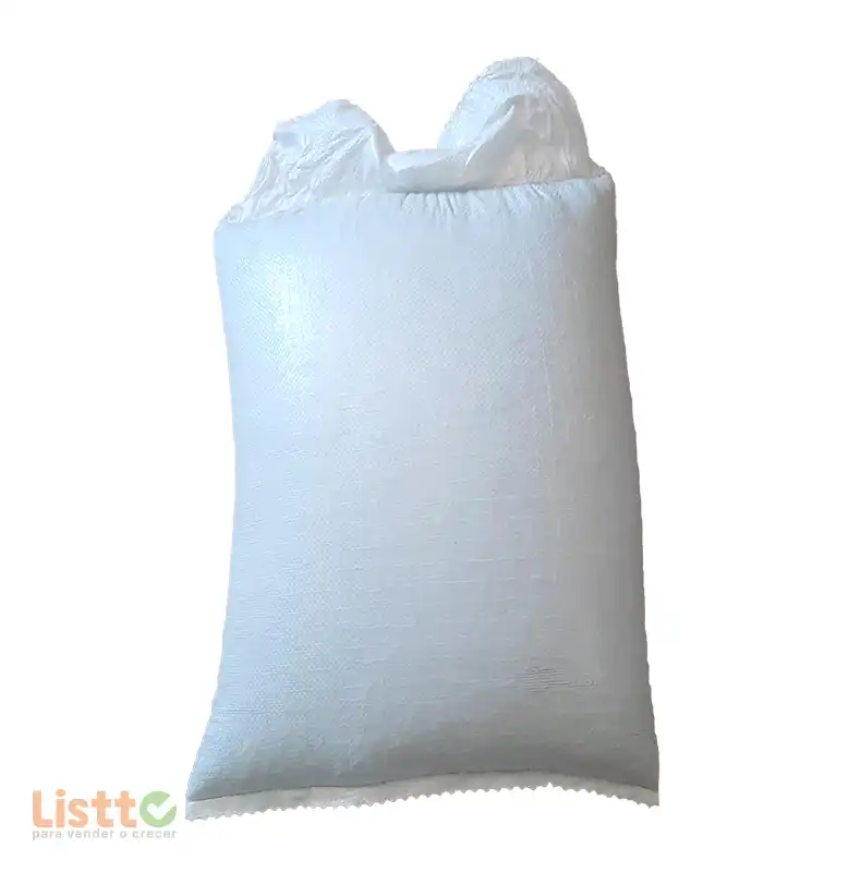Frijol Negro San Luis 25 kg.