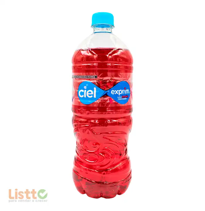 Bebida Ciel Exprim Jamaica 1 lt.