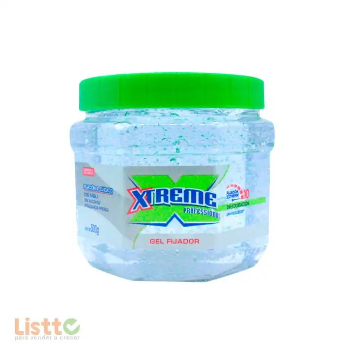 Gel Xtreme Professional 500 gr.