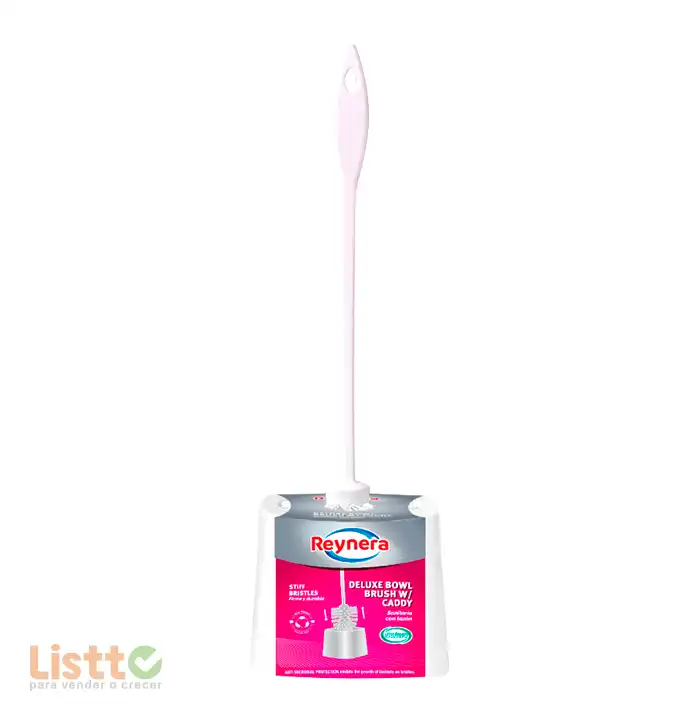 Cepillo Sanitario con Tazón Reynera pz.