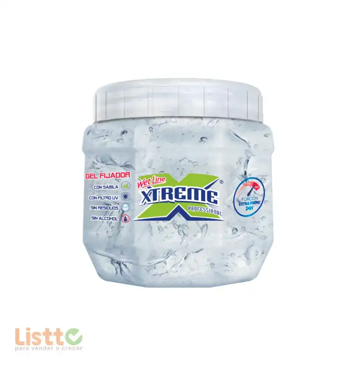 Gel Xtreme Professional 100 gr.