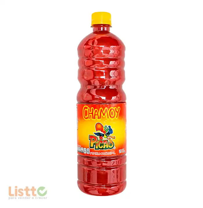 Chamoy Picao 1 lt.