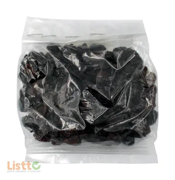 Uva Pasa Nueva 1 kg.