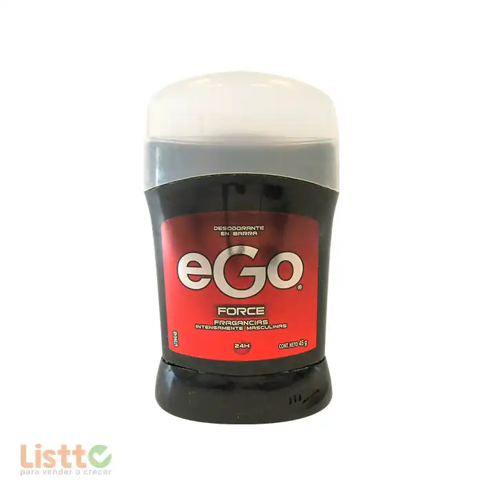 Desodorante Ego Force Stick 45 gr.
