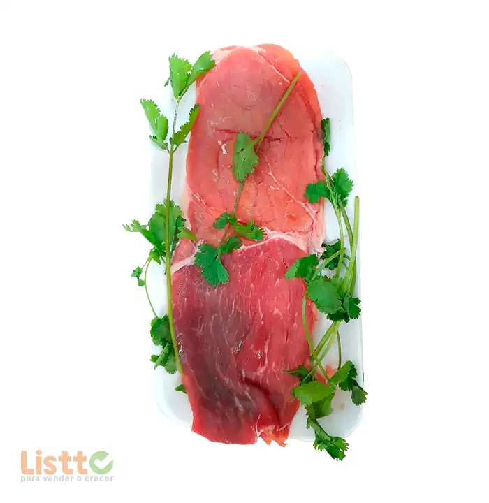 Bisteck para Taco Económico 1 kg.