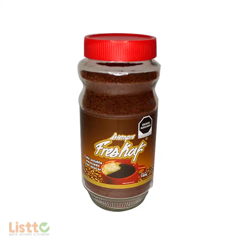 Café Fres Kaf 180 gr.