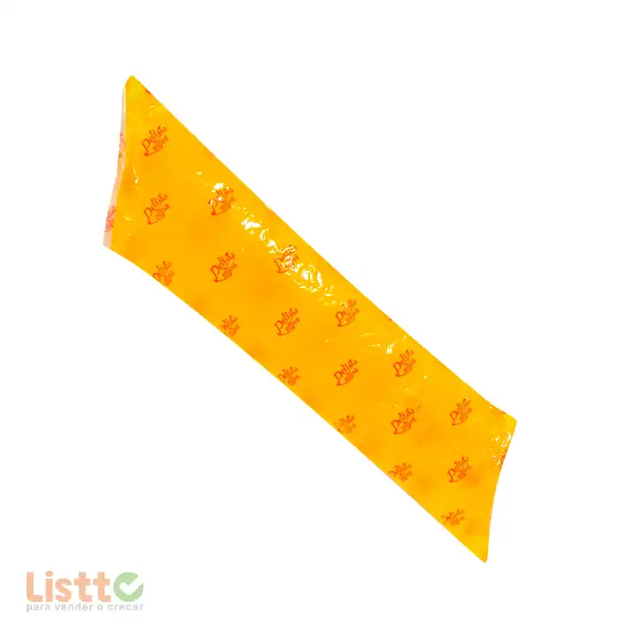 Glasse de Piña Delia 1 Kg.